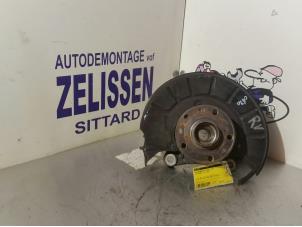 Usagé Suspension de roue avant droite Volkswagen Passat CC (357) 2.0 TDI 16V 135 Prix € 52,50 Règlement à la marge proposé par Zelissen V.O.F. autodemontage