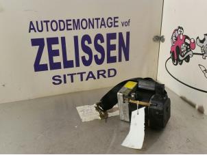 Used Rear seatbelt, right Mercedes S (W220) 5.5 S-600 36V Twin Turbo Price € 78,75 Margin scheme offered by Zelissen V.O.F. autodemontage
