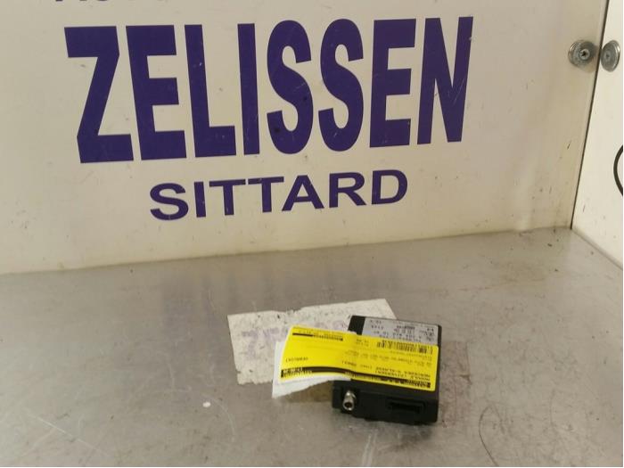 Używane Modul (rózne) Mercedes S (W220) 5.5 S-600 36V Twin Turbo Cena € 78,75 Procedura marży oferowane przez Zelissen V.O.F. autodemontage