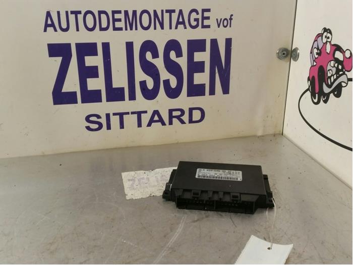 Usados Módulo PDC Mercedes S (W220) 5.5 S-600 36V Twin Turbo Precio € 152,25 Norma de margen ofrecido por Zelissen V.O.F. autodemontage