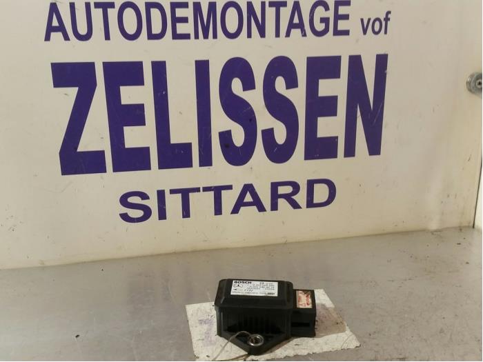 Begagnade Esp Duo-sensor Mercedes S (W220) 5.5 S-600 36V Twin Turbo Pris € 31,50 Marginaltabell erbjuds av Zelissen V.O.F. autodemontage