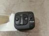 Electric seat switch from a Mercedes-Benz S (W220) 5.5 S-600 36V Twin Turbo 2003