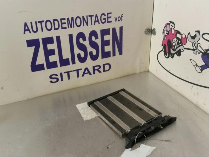 Begagnade Värmeelement Volkswagen Passat CC (357) 2.0 TDI 16V 135 Pris € 42,00 Marginaltabell erbjuds av Zelissen V.O.F. autodemontage