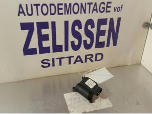 Usados Motor de válvula de calefactor Volkswagen Passat CC (357) 2.0 TDI 16V 135 Precio € 26,25 Norma de margen ofrecido por Zelissen V.O.F. autodemontage