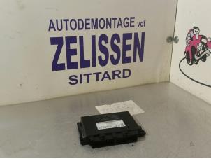 Usados Ordenador de caja automática Mercedes S (W220) 5.5 S-600 36V Twin Turbo Precio € 183,75 Norma de margen ofrecido por Zelissen V.O.F. autodemontage