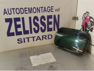 Used Tank cap cover Mercedes S (W220) 5.5 S-600 36V Twin Turbo Price € 31,50 Margin scheme offered by Zelissen V.O.F. autodemontage