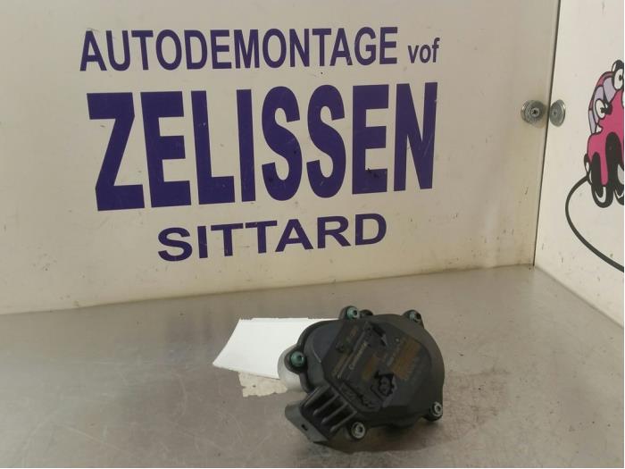 Begagnade Vortexventilmotor Volkswagen Passat CC (357) 2.0 TDI 16V 135 Pris € 105,00 Marginaltabell erbjuds av Zelissen V.O.F. autodemontage