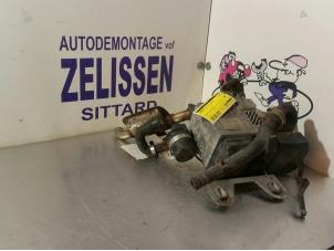 Used Heater Mercedes S (W220) 5.5 S-600 36V Twin Turbo Price € 183,75 Margin scheme offered by Zelissen V.O.F. autodemontage