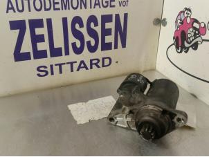 Usagé Démarreur Audi A2 (8Z0) Prix sur demande proposé par Zelissen V.O.F. autodemontage
