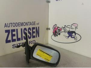 Gebrauchte Außenspiegel rechts Opel Astra F (53B) 1.6i Preis € 26,25 Margenregelung angeboten von Zelissen V.O.F. autodemontage