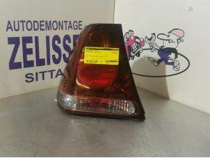 Used Taillight, left BMW 3 serie Compact (E46/5) 316ti 16V Price € 42,00 Margin scheme offered by Zelissen V.O.F. autodemontage