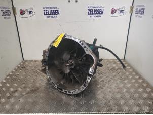 Used Gearbox Opel Movano Combi 2.3 BiTurbo 16V FWD Price € 1.837,50 Margin scheme offered by Zelissen V.O.F. autodemontage
