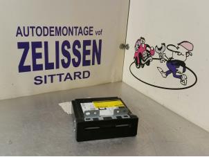 Usagé Lecteur CD Opel Insignia Sports Tourer 1.6 CDTI 16V 136 Prix € 78,75 Règlement à la marge proposé par Zelissen V.O.F. autodemontage