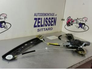 Używane Mechanizm szyby prawej przedniej wersja 4-drzwiowa Opel Insignia Sports Tourer 1.6 CDTI 16V 136 Cena € 89,25 Procedura marży oferowane przez Zelissen V.O.F. autodemontage