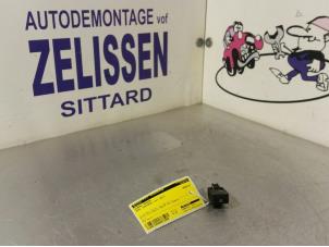 Usagé Détecteur airbag Opel Insignia Sports Tourer 1.6 CDTI 16V 136 Prix € 36,75 Règlement à la marge proposé par Zelissen V.O.F. autodemontage