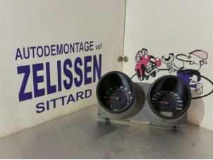 Usados Panel de instrumentación Seat Arosa (6H1) Precio € 78,75 Norma de margen ofrecido por Zelissen V.O.F. autodemontage