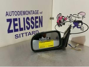 Gebrauchte Außenspiegel links Kia Joice Preis € 31,50 Margenregelung angeboten von Zelissen V.O.F. autodemontage