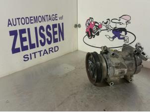 Used Air conditioning pump Renault Clio II (BB/CB) 1.4 16V Price € 89,25 Margin scheme offered by Zelissen V.O.F. autodemontage