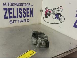 Used Throttle body BMW 3 serie Compact (E46/5) 316ti 16V Price € 52,50 Margin scheme offered by Zelissen V.O.F. autodemontage