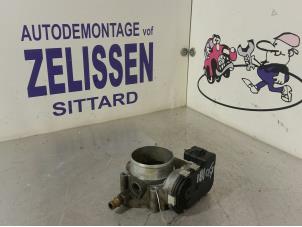 Used Throttle body BMW 3 serie Compact (E46/5) 316ti 16V Price € 78,75 Margin scheme offered by Zelissen V.O.F. autodemontage
