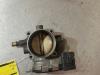 Throttle body from a BMW 3 serie Compact (E46/5) 316ti 16V 2005