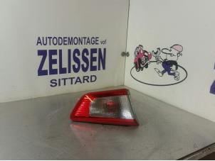 Used Taillight, left Mitsubishi Colt CZC 1.5 16V Price € 36,75 Margin scheme offered by Zelissen V.O.F. autodemontage
