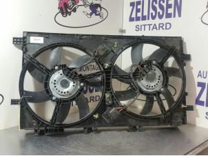 Used Cooling fans Opel Insignia Sports Tourer 1.6 CDTI 16V 136 Price € 288,75 Margin scheme offered by Zelissen V.O.F. autodemontage