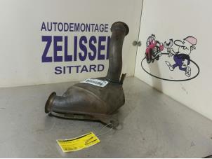 Used Catalytic converter Mercedes A (W168) 1.7 A-170 CDI 16V Price € 100,00 Margin scheme offered by Zelissen V.O.F. autodemontage
