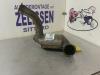 Catalytic converter from a Mercedes-Benz A (W168) 1.7 A-170 CDI 16V 2002