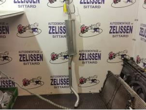 Used Exhaust middle silencer Opel Corsa B (73/78/79) 1.0i 12V Price € 26,25 Margin scheme offered by Zelissen V.O.F. autodemontage