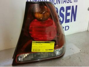 Used Taillight, right BMW 3 serie Compact (E46/5) 316ti 16V Price € 36,75 Margin scheme offered by Zelissen V.O.F. autodemontage
