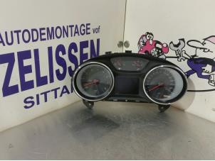 Gebrauchte Instrumentenbrett Opel Astra K Sports Tourer 1.0 Turbo 12V Preis € 136,50 Margenregelung angeboten von Zelissen V.O.F. autodemontage