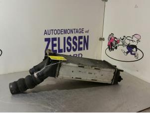 Gebrauchte Ladeluftkühler Citroen Berlingo 1.6 Hdi 16V 90 Preis € 52,50 Margenregelung angeboten von Zelissen V.O.F. autodemontage