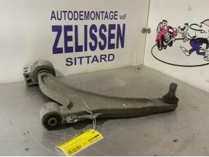 Usagé Bras de suspension avant gauche Opel Insignia Sports Tourer 1.6 CDTI 16V 136 Prix € 105,00 Règlement à la marge proposé par Zelissen V.O.F. autodemontage