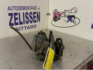 Used Rear brake calliper, right Opel Astra K Sports Tourer 1.0 Turbo 12V Price € 157,50 Margin scheme offered by Zelissen V.O.F. autodemontage