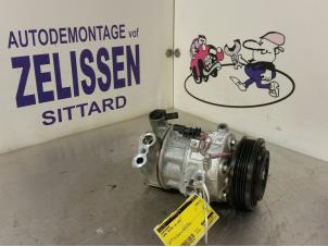 Used Air conditioning pump Opel Astra K Sports Tourer 1.0 Turbo 12V Price € 136,50 Margin scheme offered by Zelissen V.O.F. autodemontage
