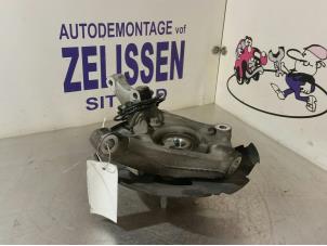 Used Front suspension system, left Opel Astra K Sports Tourer 1.0 Turbo 12V Price € 78,75 Margin scheme offered by Zelissen V.O.F. autodemontage