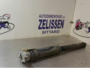 Used Rear shock absorber, left Opel Astra K Sports Tourer 1.0 Turbo 12V Price € 42,00 Margin scheme offered by Zelissen V.O.F. autodemontage
