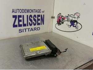 Usagé Calculateur moteur Volkswagen Passat CC (357) 2.0 TDI 16V 135 Prix € 309,75 Règlement à la marge proposé par Zelissen V.O.F. autodemontage