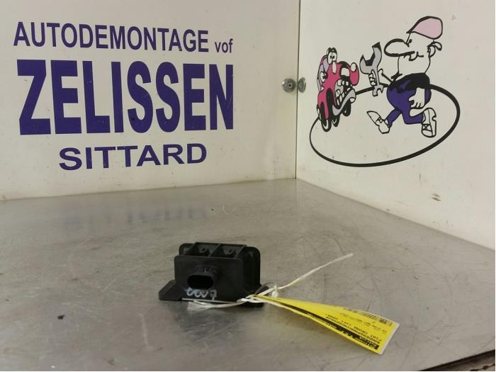 Begagnade Däcktryckssensor Fiat Croma (194) 2.2 MPI 16V Pris € 26,25 Marginaltabell erbjuds av Zelissen V.O.F. autodemontage