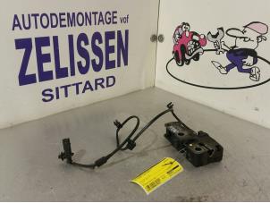 Used Tailgate lock mechanism Volkswagen Passat CC (357) 2.0 TDI 16V 135 Price € 26,25 Margin scheme offered by Zelissen V.O.F. autodemontage
