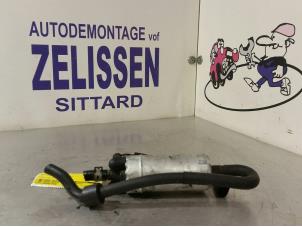 Usados Bomba eléctrica de combustible Volkswagen Passat CC (357) 2.0 TDI 16V 135 Precio € 105,00 Norma de margen ofrecido por Zelissen V.O.F. autodemontage