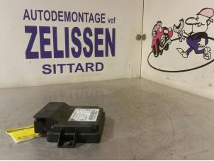 Usagé Module frein à main Volkswagen Passat CC (357) 2.0 TDI 16V 135 Prix € 152,25 Règlement à la marge proposé par Zelissen V.O.F. autodemontage