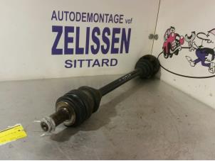Usados Eje de transmisión izquierda detrás BMW Z3 Roadster (E36/7) 1.9 Precio € 105,00 Norma de margen ofrecido por Zelissen V.O.F. autodemontage