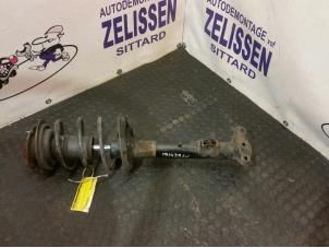 Used Front shock absorber rod, left BMW Z3 Roadster (E36/7) 1.9 Price on request offered by Zelissen V.O.F. autodemontage