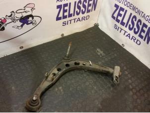Used Front wishbone, left BMW Z3 Roadster (E36/7) 1.9 Price € 105,00 Margin scheme offered by Zelissen V.O.F. autodemontage
