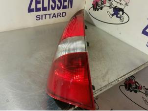 Used Taillight, left Mercedes Vaneo (W414) Price € 42,00 Margin scheme offered by Zelissen V.O.F. autodemontage