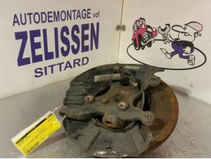 Usagé Moyeu de roue avant BMW Z3 Roadster (E36/7) 1.9 Prix € 78,75 Règlement à la marge proposé par Zelissen V.O.F. autodemontage