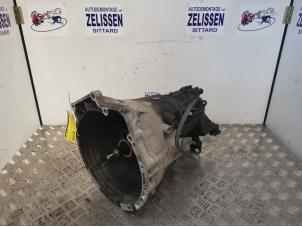 Używane Skrzynia biegów BMW Z3 Roadster (E36/7) 1.9 Cena € 210,00 Procedura marży oferowane przez Zelissen V.O.F. autodemontage