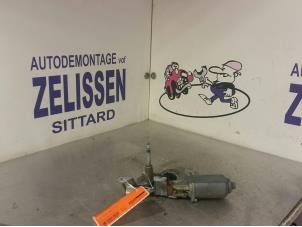 Usagé Moteur essuie-glace arrière Chevrolet Matiz Prix € 47,25 Règlement à la marge proposé par Zelissen V.O.F. autodemontage